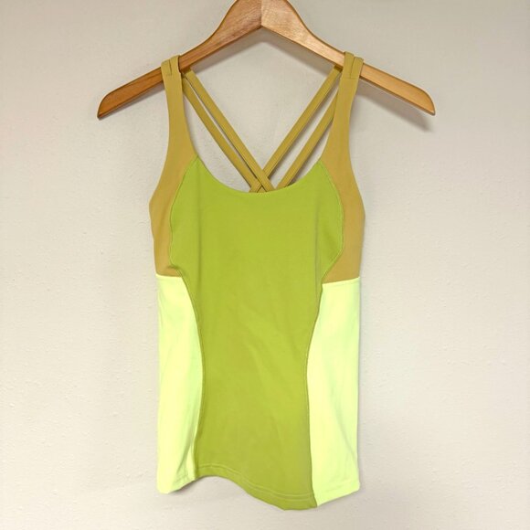 Lululemon Energy Tank Top - Picture 5 of 10
